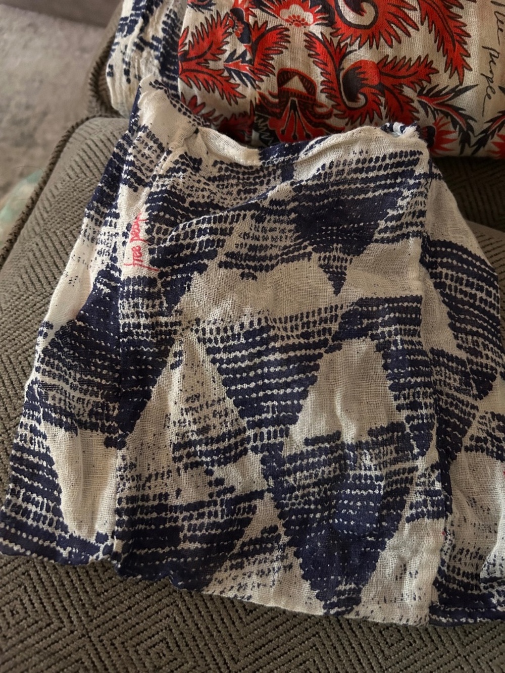 Free people bags